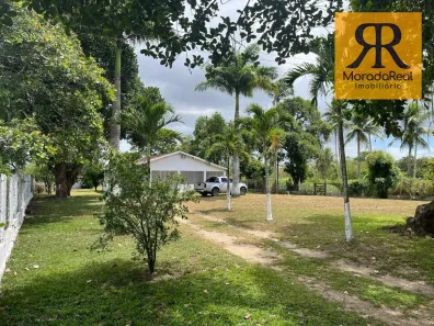 Fazenda/Sítio com 5 Quartos à venda, 40000m² no , Paudalho