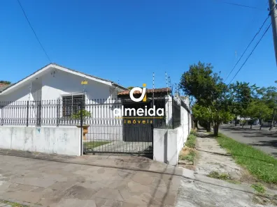 Casa com 3 Quartos à venda, 150m² no Patronato, Santa Maria