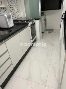 Apartamento com 3 Quartos à venda, 90m² no Baeta Neves, São Bernardo do Campo