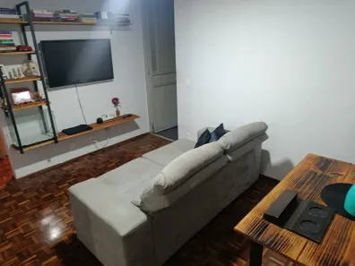 Apartamento com 2 Quartos à venda, 67m² no Setor Urias Magalhães, Goiânia