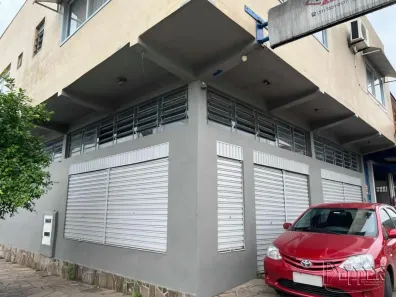 Imóvel Comercial à venda, 361m² no Rincão, Novo Hamburgo