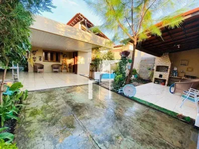 Casa com 3 Quartos à venda, 129m² no Planalto de Monteserra The, Parnaíba