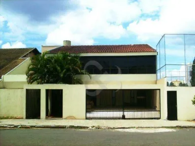 Casa com 4 Quartos para alugar, 590m² no Kennedy, Londrina