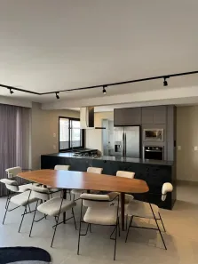 Apartamento com 3 Quartos à venda, 140m² no Setor Marista, Goiânia
