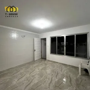 Sobrado com 2 Quartos para alugar, 129m² no Centro, São Bernardo do Campo