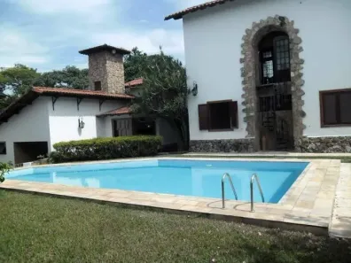 Casa com 5 Quartos à venda, 1000m² no Bandeirantes (Pampulha), Belo Horizonte