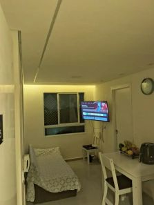 Apartamento com 2 Quartos à venda, 63m² no Vila das Bandeiras, Guarulhos
