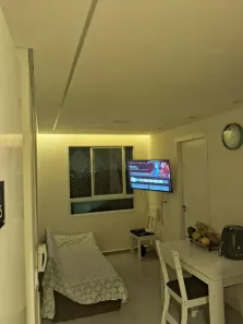 Apartamento com 2 Quartos à venda, 63m² no Vila das Bandeiras, Guarulhos