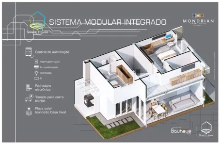 Casa com 3 Quartos à venda, 154m² no Pratinha (Icoaraci), Belém