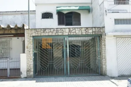 Sobrado com 5 Quartos à venda, 210m² no Vila Gomes Cardim, São Paulo