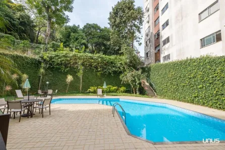Apartamento com 3 Quartos à venda, 134m² no Agronômica, Florianópolis