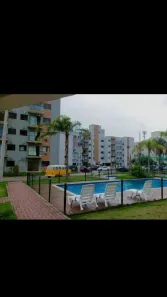 Apartamento com 2 Quartos para alugar, 52m² no Vargem Pequena, Rio de Janeiro