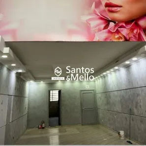 Ponto Comercial para alugar, 200m² no Centro, Santo André
