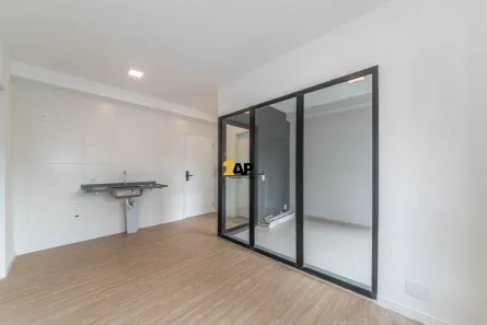 Apartamento com 1 Quarto à venda, 35m² no Pinheiros, São Paulo
