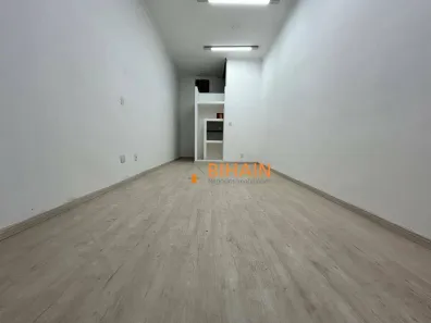 Ponto Comercial para alugar, 27m² no Buritis, Belo Horizonte