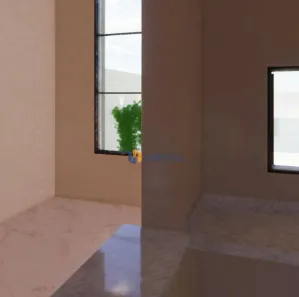Casa com 3 Quartos à venda, 97m² no Jardim Maringá, Sarandi