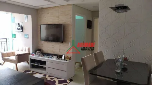 Apartamento com 2 Quartos à venda, 57m² no Saúde, São Paulo