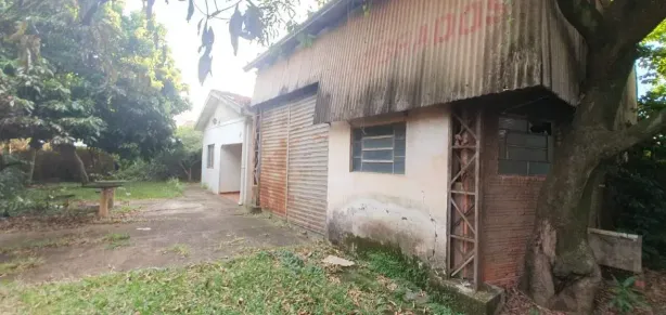 Imóvel Comercial à venda, 573m² no Jardim Caieira, Limeira