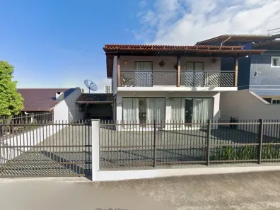 Casa com 1 Quarto à venda, 155m² no Armação, Penha