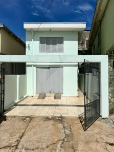 Casa com 2 Quartos à venda, 108m² no Vila Maria Alta, São Paulo