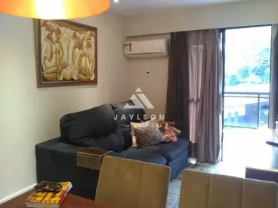 Apartamento com 2 Quartos à venda, 80m² no Méier, Rio de Janeiro