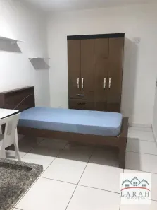 Kitnet com 1 Quarto para alugar, 15m² no Vila Gomes, São Paulo