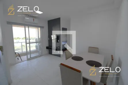 Apartamento com 1 Quarto à venda, 42m² no Centro, Campinas