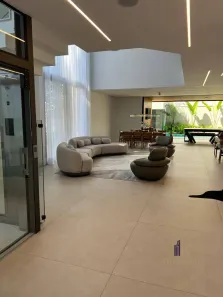 Casa com 4 Quartos à venda, 417m² no Alphaville Conde II, Barueri
