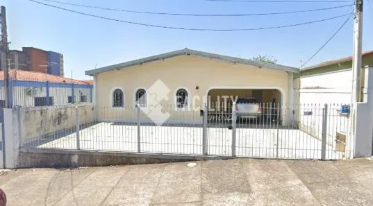 Casa com 3 Quartos para venda ou aluguel, 170m² no Jardim Campos Elíseos, Campinas