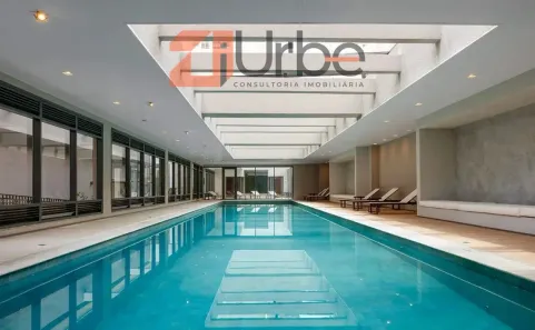 Apartamento com 2 Quartos à venda, 98m² no Vila Clementino, São Paulo
