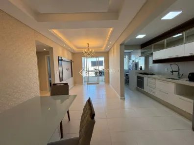 Apartamento com 3 Quartos à venda, 84m² no Areias, São José