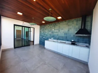 Casa de Condomínio com 3 Quartos à venda, 280m² no Residencial Saint Paul, Itu