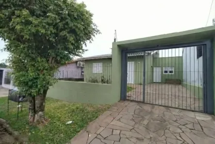 Casa com 4 Quartos à venda, 165m² no Encosta do Sol, Estância Velha
