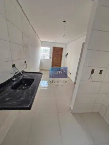 Apartamento com 2 Quartos à venda, 35m² no Vila Nova Savoia, São Paulo