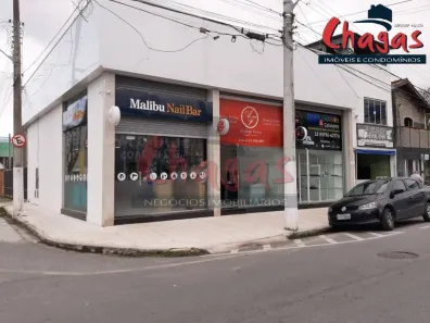 Ponto Comercial à venda, 200m² no Centro, Caraguatatuba