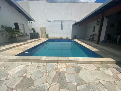 Casa com 3 Quartos à venda, 314m² no Jardim Brasil, Bauru