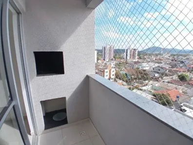 Apartamento com 2 Quartos à venda, 54m² no São Francisco de Assis, Camboriú