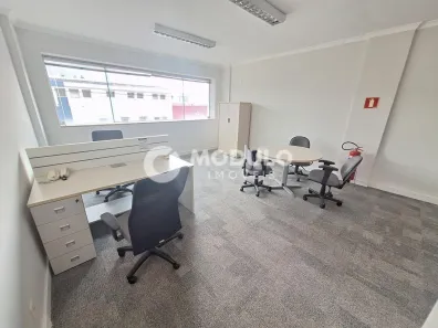 Sala Comercial para alugar, 36m² no Centro, Uberlândia