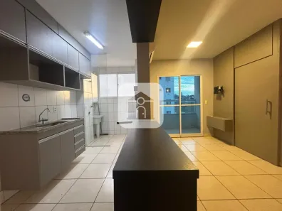 Apartamento com 2 Quartos à venda, 51m² no Patrimônio, Uberlândia