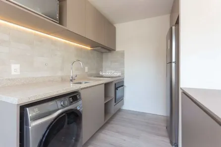 Apartamento com 2 Quartos para alugar, 78m² no Cerqueira César, São Paulo
