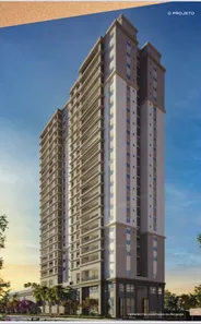 Apartamento com 3 Quartos à venda, 125m² no Vila Dom Pedro I, São Paulo