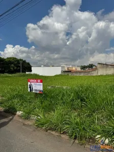 Lote/Terreno à venda, 522m² no Jardim Helvécia, Aparecida de Goiânia