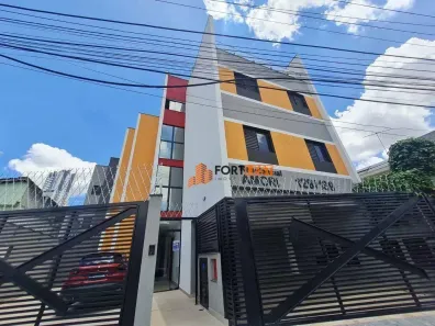Apartamento com 1 Quarto à venda, 41m² no Vila Antonina, São Paulo