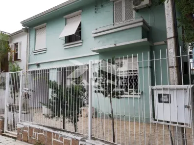 Casa com 4 Quartos à venda, 350m² no Auxiliadora, Porto Alegre