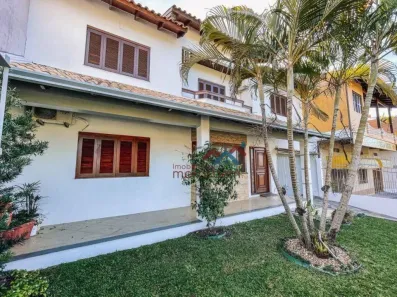 Casa com 5 Quartos à venda, 220m² no Estância Velha, Canoas