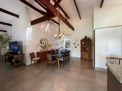 Casa com 4 Quartos à venda, 240m² no Jardim Botânico, São Pedro