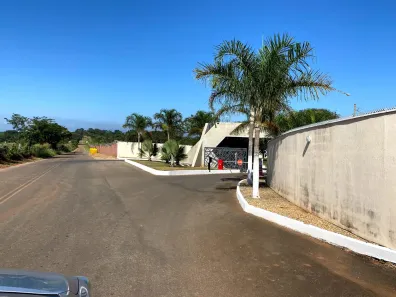 Lote/Terreno à venda, 480m² no Pouso Alegre, Formiga