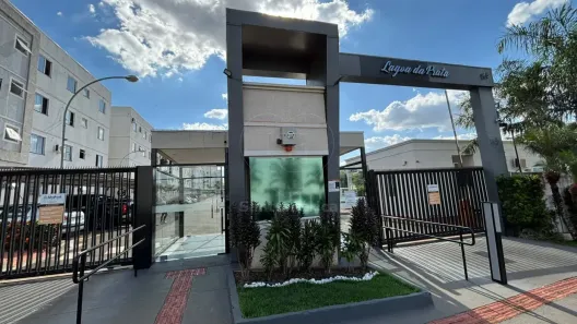 Apartamento com 2 Quartos à venda, 45m² no Cidade Industrial 2, Londrina