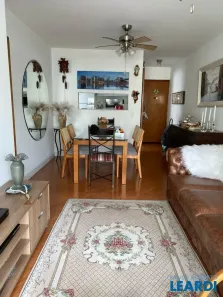Apartamento com 3 Quartos à venda, 75m² no Super Quadra Morumbi, São Paulo