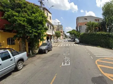 Lote/Terreno à venda, 250m² no Parque Santa Teresa, Carapicuíba